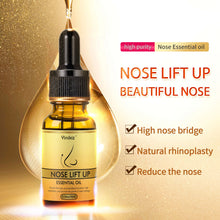 Load image into Gallery viewer, Nose Beauty Liquid 10ml Massage Nose Essential Oil Nose Care Essential Oil Upright Nose Oil
