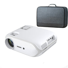 Load image into Gallery viewer, 1080P Smart Projector Manufacturer 1920*1080P Business Office Wifi Projector

