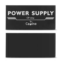 Load image into Gallery viewer, Caline CP-204 Guitar Pedal Power Supply 8 Isolated Outputs
