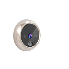 Load image into Gallery viewer, Smart Home Visual Doorbell Home Peephole Monitoring Home Security Monitoring Doorbell

