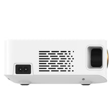 Load image into Gallery viewer, 2023 Projector 1080 Home HD Portable Projector Office WiFi Smart Home Theater Same Screen with Mobile Phone
