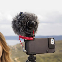 Load image into Gallery viewer, Applicable to Rod Wireless Go Second Generation Microphone Mouthpiece to SC2 Microphone SLR Camera Rode Adapter Cable
