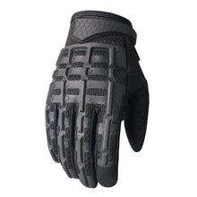 Load image into Gallery viewer, Mountaineering Protection Motorbike Gloves Full Finger Non-Slip Wear-Resistant Tactical Gloves Men
