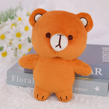 Load image into Gallery viewer, Milk and Mocha Plush Little Bear Doll Cute Milk Little Bear Plush Toys
