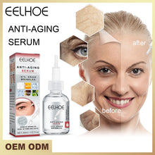 Load image into Gallery viewer, Deep Cleansing Anti-Wrinkle Essence Facial Skin Fading Wrinkle Hydrating and Firming Skin Care
