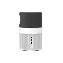 Load image into Gallery viewer, Factory New Yt400 Home HD Projector Mini Mini Portable Mobile Phone Projector
