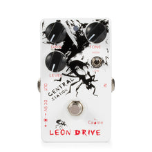 Load image into Gallery viewer, 卡铃Caline CP-50 Leon Ultimate Drive 过载效果器
