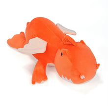 Load image into Gallery viewer, Dinosaur Weighted Plush Stuffed Toy Dinosaur Leopard Unicorn Doll

