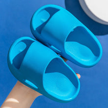 Load image into Gallery viewer, Children's Eva Slippers Summer New Hole Sandals Boys and Girls Non-Slip Medium and Big Children Soft Bottom
