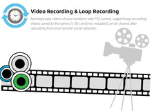 Load image into Gallery viewer, Amb200s Babysitter Baby Monitor Baby Monitor Baby Monitor

