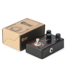 Load image into Gallery viewer, Dolamo D-4 High Gain Distortion Guitar Effect Pedal
