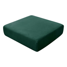 Load image into Gallery viewer, Stretch Household Hotel Silver Fox Velvet Super Soft Sofa Seat Cover Sofa Sofa Dustproof Cover Cloth
