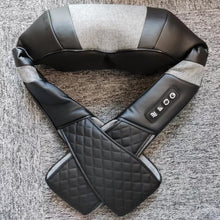 Load image into Gallery viewer, Neck Massager Massage Shawl Kneading Cervical Spine Multifunctional Electric Shoulder Massage Instrument

