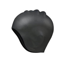 Load image into Gallery viewer, Silicone Swimming Cap Adult Swimming Cap Unisex Waterproof Ear Protection Swimming Cap
