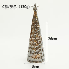 Load image into Gallery viewer, Decoration Table Decoration Glowing Night Lights Home Layout Props Christmas Gift
