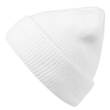 Load image into Gallery viewer, Knitted Wool Hat Trendy Casual Beanie Hat Hiphop Acrylic Toe Cap Urine Hat
