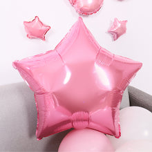 Load image into Gallery viewer, Christmas Birthday Decoration Scene Layout Balloon Set Girls Children Cartoon Bounce Ball Birthday Party Balloon Wholesale
