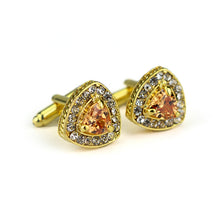 Load image into Gallery viewer, French Shirt Cufflink Zinc Alloy Cufflink Clothing Ornament Accessories
