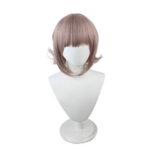 Load image into Gallery viewer, Character Wig Danganronpa 2 Nanami Chiaki Cos Wig Goodbye Despair School Cosplay Wig

