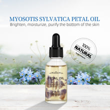 Load image into Gallery viewer, Rose Petals Essential Oil Myosotis Sylvatica Jasmine Essential Oil
