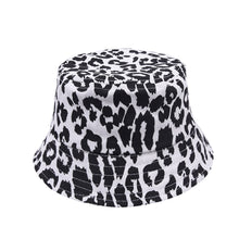 Load image into Gallery viewer, Outdoor Sun-Shade Sun Protection Children's Camouflage Bucket Hat
