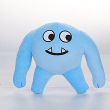 Load image into Gallery viewer, Garten of Banban Plush Class Garden Game Doll Monster Plush Toy
