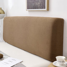 Load image into Gallery viewer, All-Inclusive Bed Cover Cover Soft Bag Simple Modern Nordic Ins Dustproof 1.5 M 1.8M Bed Backrest Protective Case
