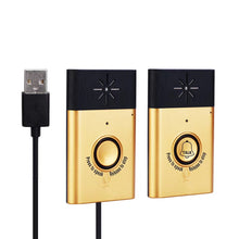 Load image into Gallery viewer, Doorbell Wireless Simple Voice Intercom Doorbell Remote Wireless Doorbell
