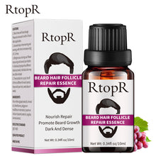 Load image into Gallery viewer, Makeup Beard Hair Repair Essential Oil
