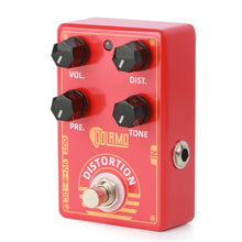 Load image into Gallery viewer, Dolamo D-9 Distortion Guitar Effect Pedal
