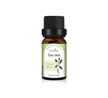 Load image into Gallery viewer, Aromatherapy Candle Essential Oil Lavender Tea Tree Rose Bedroom Hotel Holding Incense Single Square Organic Essence Oil Humidifying
