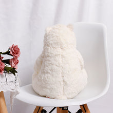 Load image into Gallery viewer, Polar Bear Plush Doll Cute Plush Toy Children's Gift Doll Birthday Gift
