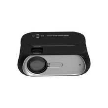 Load image into Gallery viewer, New T7 Home HD 1080P Projector Mini Mini Portable WiFi Projector
