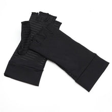 Load image into Gallery viewer, Gloves Half Finger Inflammation Joint Rehabilitation Silicone Non-Slip Warm Sports Fitness Fishing Gloves
