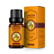 Load image into Gallery viewer, Ginger Essential Oil Fever Body Massage Essential Oil 10ml30ml
