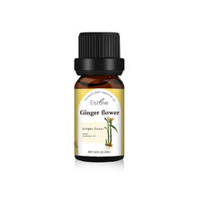 Load image into Gallery viewer, Aromatherapy Candle Essential Oil Lavender Tea Tree Rose Bedroom Hotel Holding Incense Single Square Organic Essence Oil Humidifying
