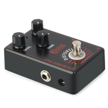 Load image into Gallery viewer, Dolamo D-4 High Gain Distortion Guitar Effect Pedal
