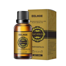 Load image into Gallery viewer, Ginger Essential Oil Firming Slimming Big Belly Massage Oil Shaping Liquid Belly Shaping Massage Essential Oil
