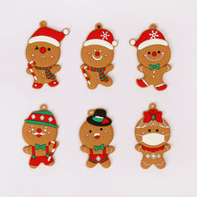 Load image into Gallery viewer, A Large Number of Spot 2021 New Christmas Gifts Christmas Tree Pendant
