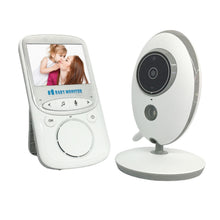 Load image into Gallery viewer, Wireless Baby Monitor Baby Safety Care Instrument Voice Intercom Home Child Safety
