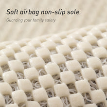Load image into Gallery viewer, Bathroom Non-Slip Mat Shower Room Bath Foot Mat Wire Ring Toilet Bathroom Waterproof Floor Mat
