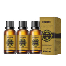 Load image into Gallery viewer, Ginger Essential Oil Firming Slimming Big Belly Massage Oil Shaping Liquid Belly Shaping Massage Essential Oil
