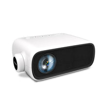 Load image into Gallery viewer, New Yg280 Mini Projector Home Portable Led Miniature HD 1080P Small Projector Wholesale
