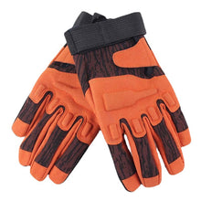 Load image into Gallery viewer, Mountain Climbing Biking Gloves Full Finger Sports Fitness Anti-Slip Motorbike Gloves Tactical Gloves
