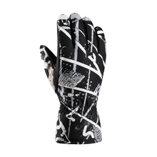 Load image into Gallery viewer, Winter Fleece-Lined Warm Outdoor Biking Mountain Climbing Waterproof and Windproof Thick Cold-Proof Motorcycle Gloves
