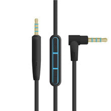 Load image into Gallery viewer, For Bose QC25 with Mic Cable QC35 SoundTrue Cable Qc45 Headset Cable
