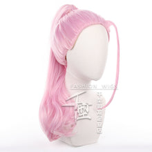 Load image into Gallery viewer, Tokyo Avengers/Road to Rebirth Three Way Spring Thousand Nights Cos Wig Tied-up Hair Ponytail Style
