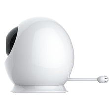 Load image into Gallery viewer, 4.3-Inch HD Baby Monitor Voice Conversation Real-Time Monitoring Infrared Night Vision Surveillance Camera
