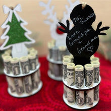 Load image into Gallery viewer, Christmas Decoration Wallet Decoration Personalized Christmas Wallet Decoration Christmas Ornament
