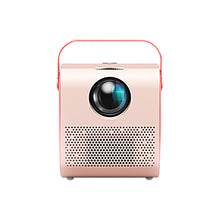 Load image into Gallery viewer, Ejiale Q3 Projector Home Small Portable HD Ultra HD 1080P Home Theater Projector
